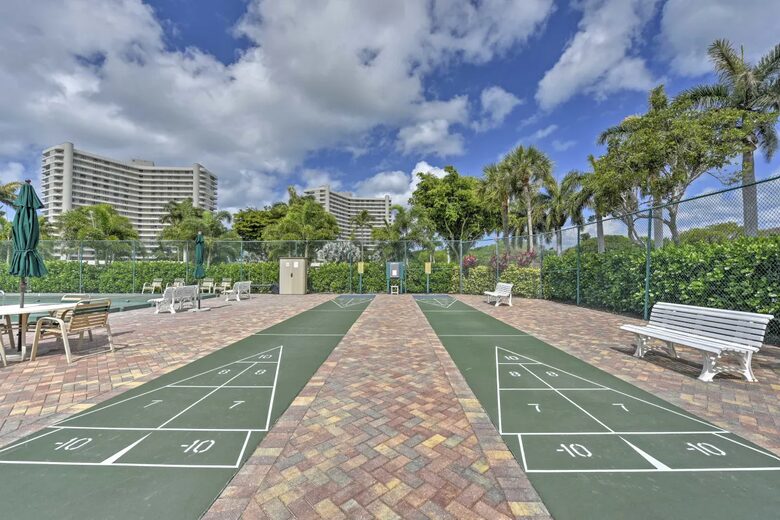 South Seas Club of Marco Island - Marco Island, Florida