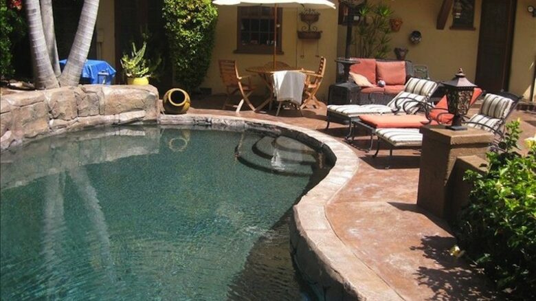 Los Feliz Villa - Los Angeles, California