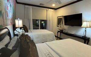 Sea-View Condo Near Herradura - Garabito, Costa Rica