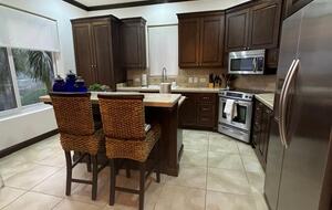 Sea-View Condo Near Herradura - Garabito, Costa Rica