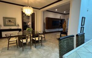 Sea-View Condo Near Herradura - Garabito, Costa Rica