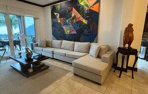 Sea-View Condo Near Herradura - Garabito, Costa Rica