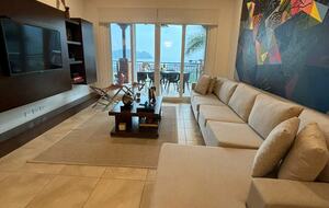 Sea-View Condo Near Herradura - Garabito, Costa Rica