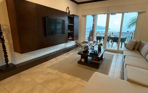 Sea-View Condo Near Herradura - Garabito, Costa Rica