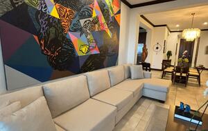 Sea-View Condo Near Herradura - Garabito, Costa Rica
