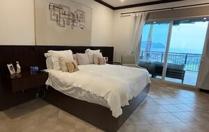 Sea-View Condo Near Herradura - Garabito, Costa Rica