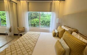 Sea-View Condo Near Herradura - Garabito, Costa Rica