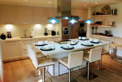 Modern 2 Story Flat - Palafrugell, Spain
