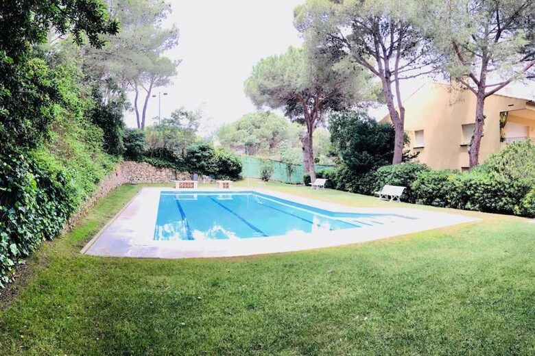 Modern 2 Story Flat - Palafrugell, Spain