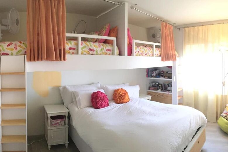 Modern 2 Story Flat - Palafrugell, Spain