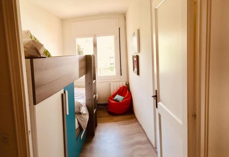 Modern 2 Story Flat - Palafrugell, Spain