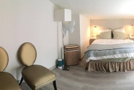 Modern 2 Story Flat - Palafrugell, Spain