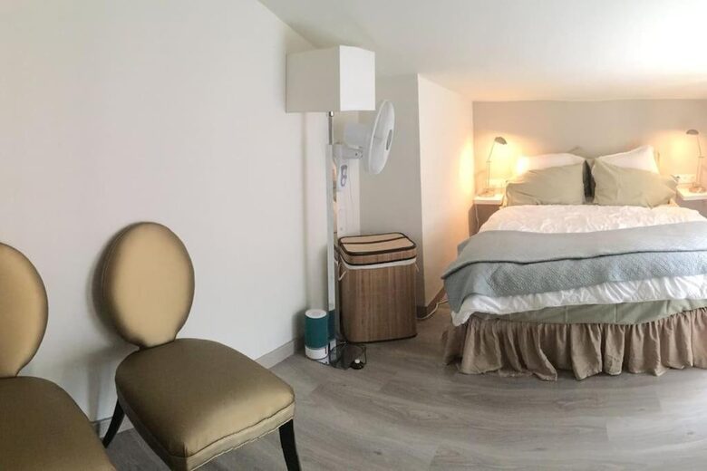 Modern 2 Story Flat - Palafrugell, Spain