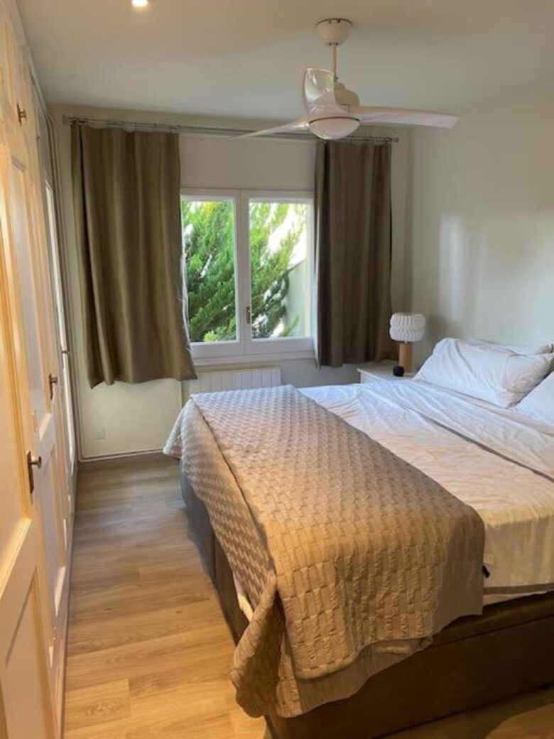Modern 2 Story Flat - Palafrugell, Spain