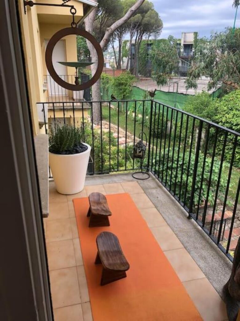 Modern 2 Story Flat - Palafrugell, Spain