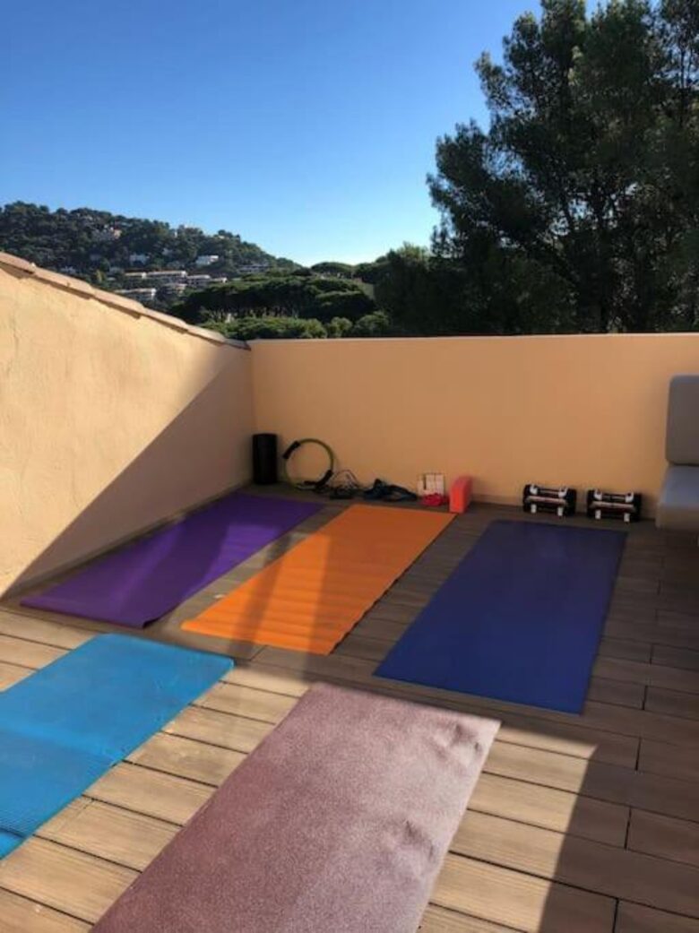 Modern 2 Story Flat - Palafrugell, Spain