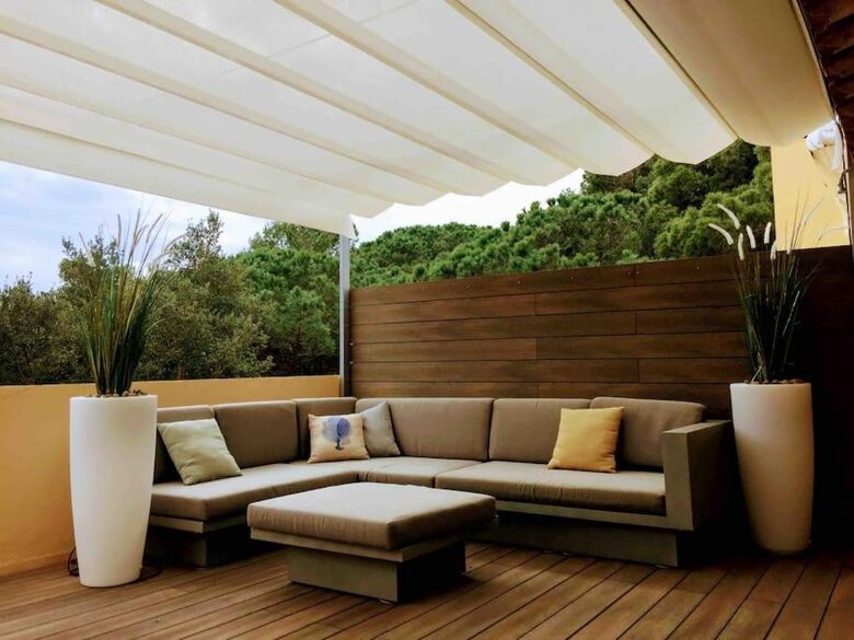 Modern 2 Story Flat - Palafrugell, Spain