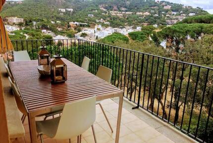 Modern 2 Story Flat - Palafrugell, Spain