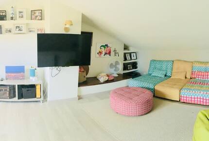 Modern 2 Story Flat - Palafrugell, Spain