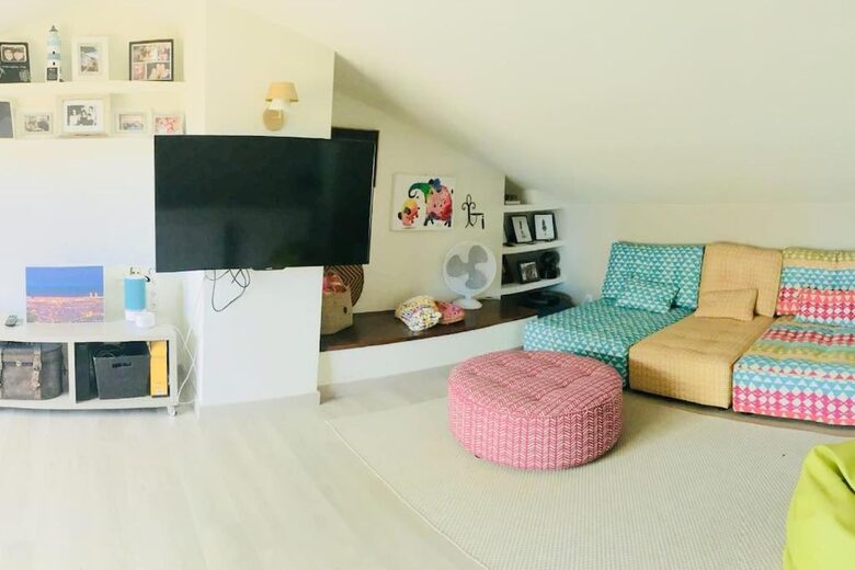 Modern 2 Story Flat - Palafrugell, Spain