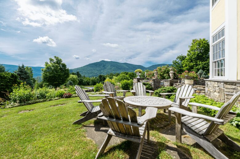 Stunning Vermont Estate- Maple Lane - Danby, Vermont