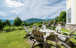 Stunning Vermont Estate- Maple Lane - Danby, Vermont