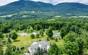 Stunning Vermont Estate- Maple Lane - Danby, Vermont