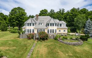 Stunning Vermont Estate- Maple Lane - Danby, Vermont