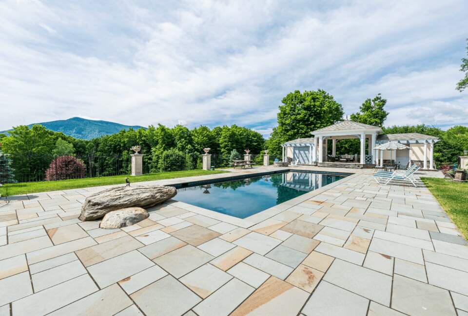 Stunning Vermont Estate- Maple Lane - Danby, Vermont