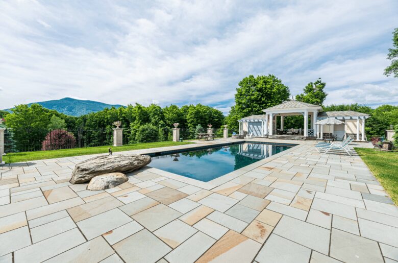 Stunning Vermont Estate- Maple Lane - Danby, Vermont