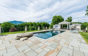 Stunning Vermont Estate- Maple Lane - Danby, Vermont