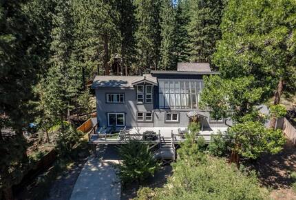 Another Great Day in Tahoe - Incline Village, Nevada