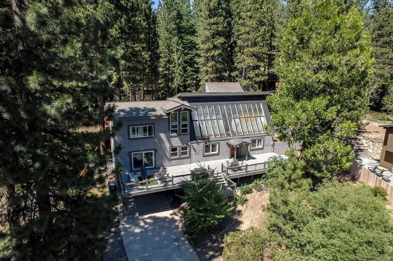 Another Great Day in Tahoe - Incline Village, Nevada