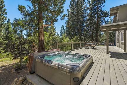 Another Great Day in Tahoe - Incline Village, Nevada