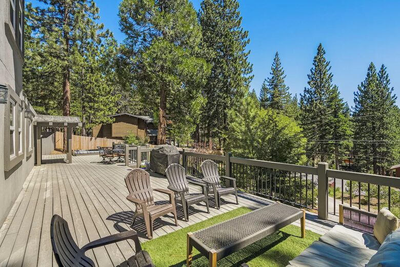 Another Great Day in Tahoe - Incline Village, Nevada