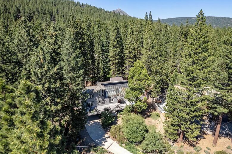 Another Great Day in Tahoe - Incline Village, Nevada