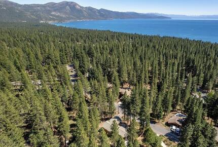 Another Great Day in Tahoe - Incline Village, Nevada