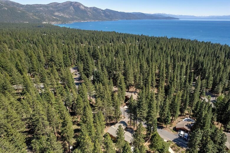 Another Great Day in Tahoe - Incline Village, Nevada