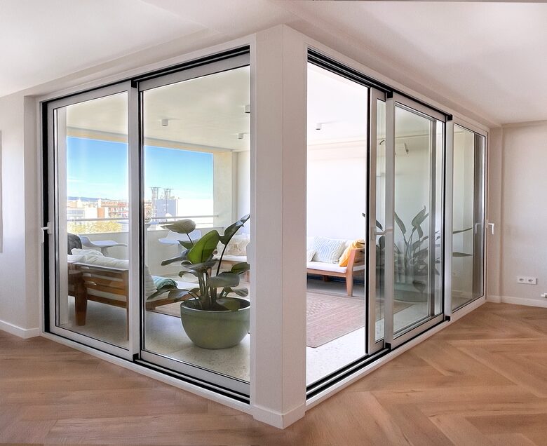 luxury Waterfront Apartment | Barceloneta - Barcelona, Spain