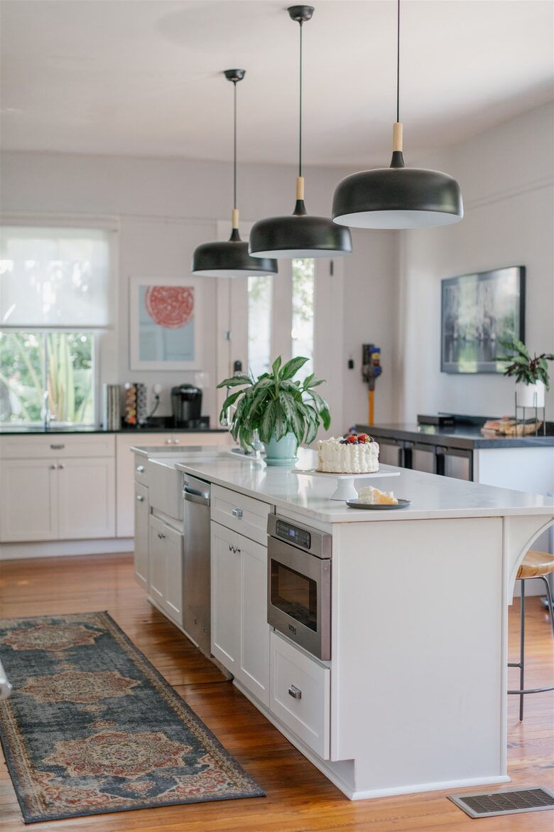 The Mazant: Historic, Renovated Mansion in Bywater - New Orleans, Louisiana