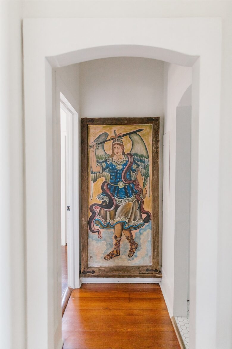 The Mazant: Historic, Renovated Mansion in Bywater - New Orleans, Louisiana