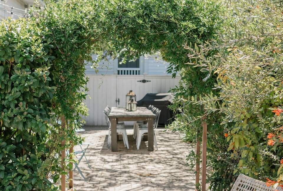 The Mazant: Historic, Renovated Mansion in Bywater - New Orleans, Louisiana