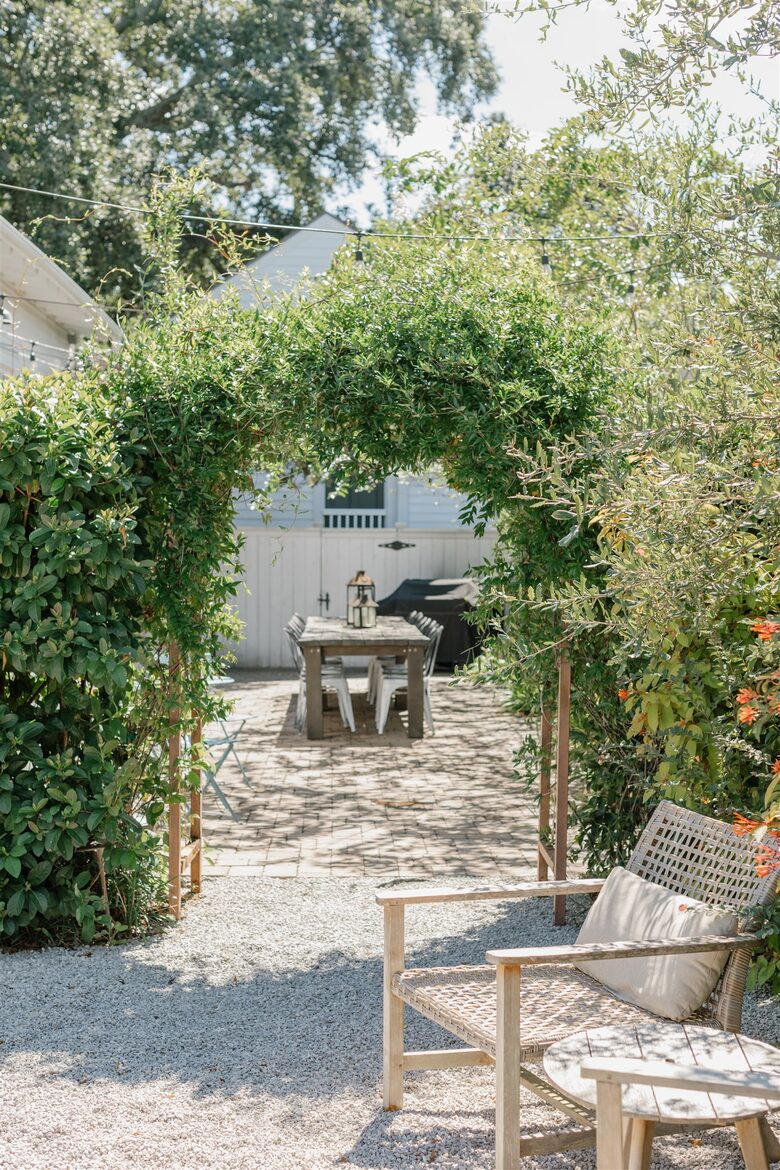 The Mazant: Historic, Renovated Mansion in Bywater - New Orleans, Louisiana