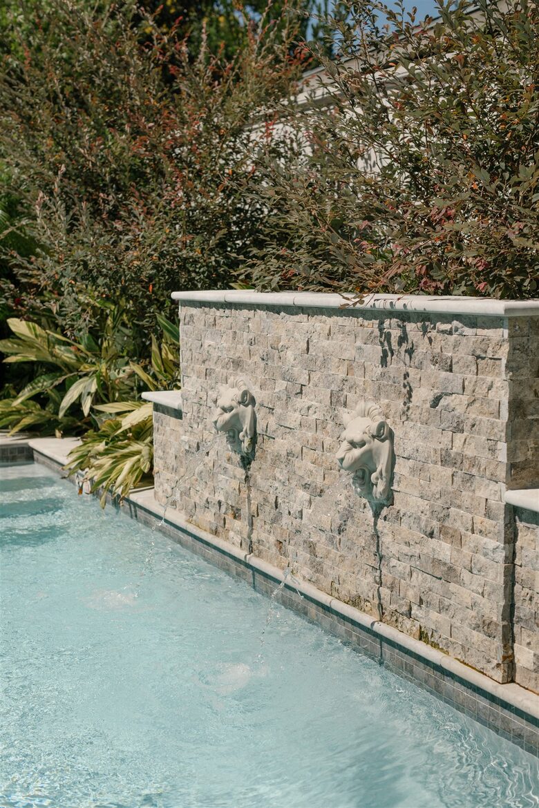 The Mazant: Historic, Renovated Mansion in Bywater - New Orleans, Louisiana