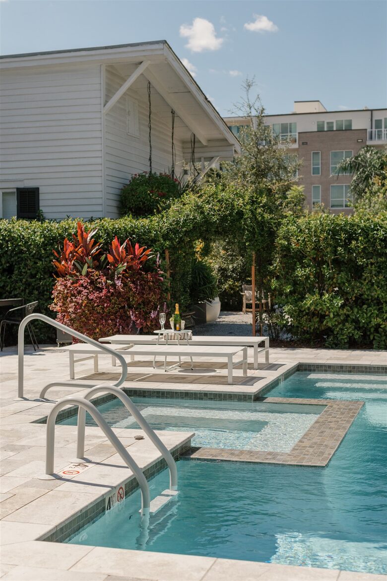 The Mazant: Historic, Renovated Mansion in Bywater - New Orleans, Louisiana
