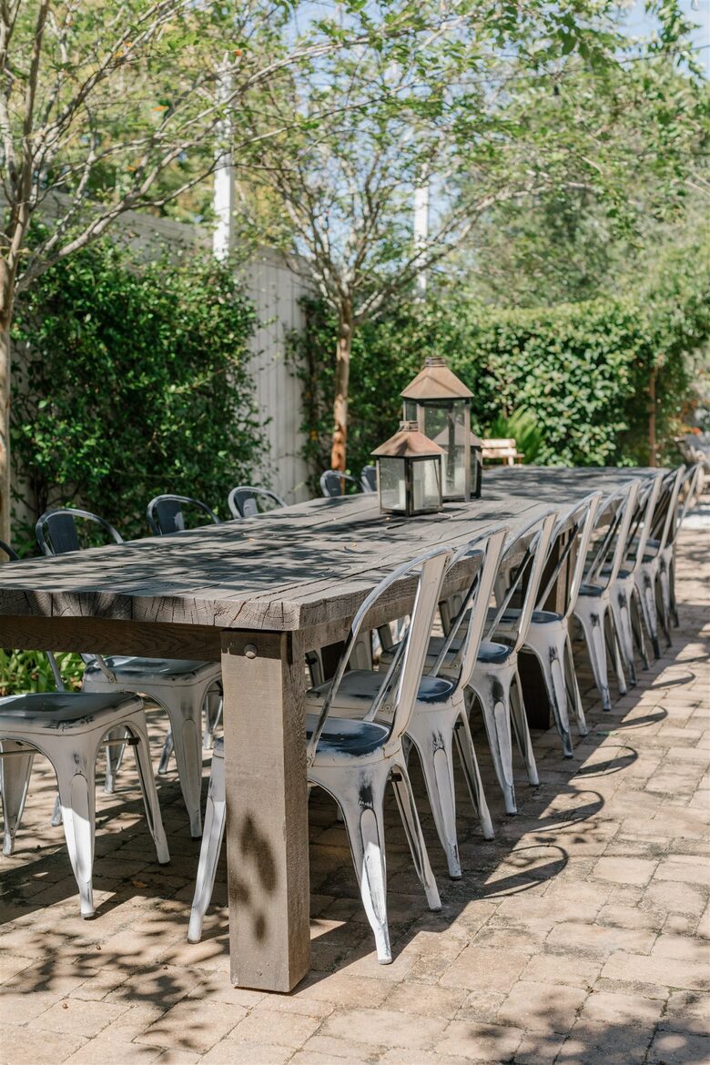 The Mazant: Historic, Renovated Mansion in Bywater - New Orleans, Louisiana
