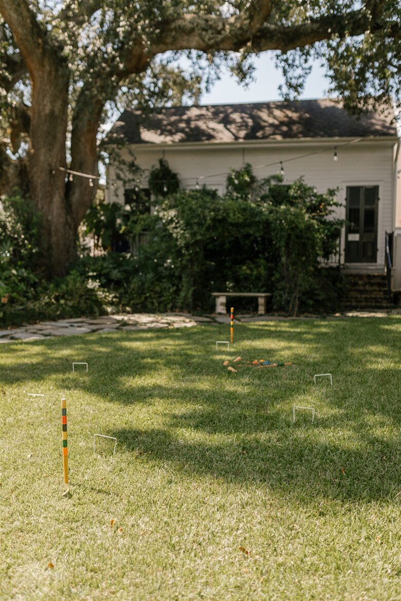 The Mazant: Historic, Renovated Mansion in Bywater - New Orleans, Louisiana