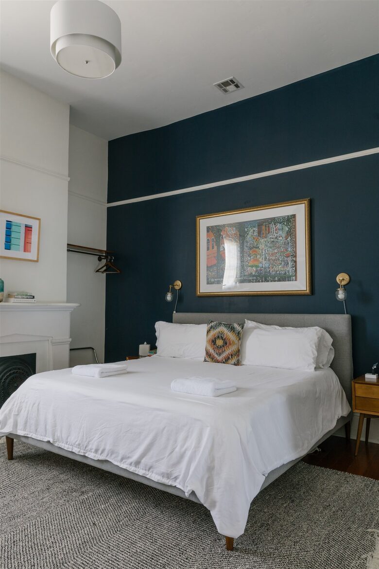 The Mazant: Historic, Renovated Mansion in Bywater - New Orleans, Louisiana