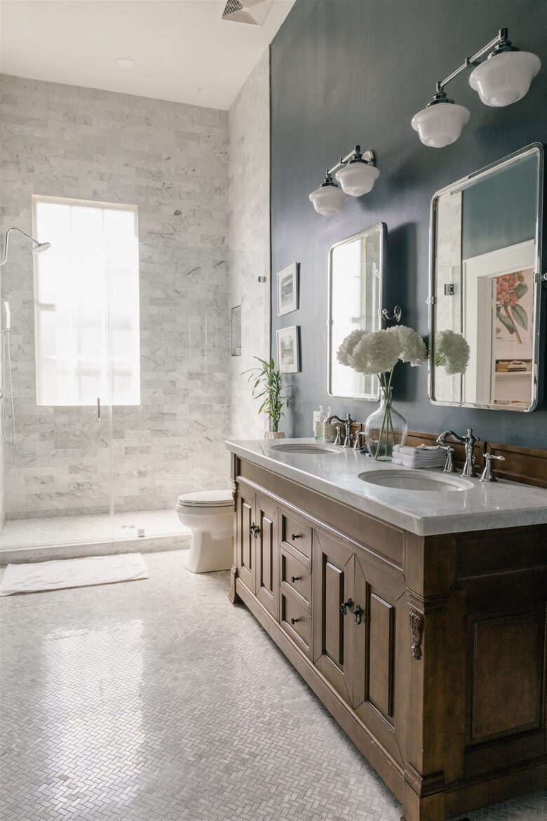 The Mazant: Historic, Renovated Mansion in Bywater - New Orleans, Louisiana