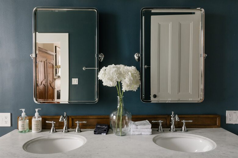 The Mazant: Historic, Renovated Mansion in Bywater - New Orleans, Louisiana